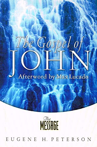 Message-MS-Gospel of John