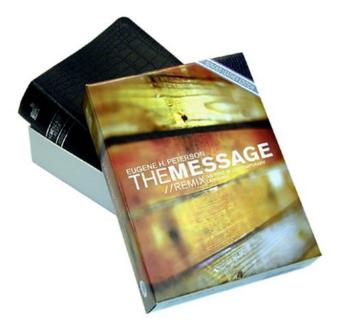 Message Remix-MS