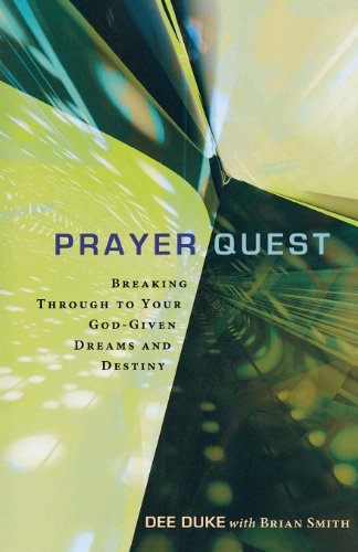 Prayer Quest