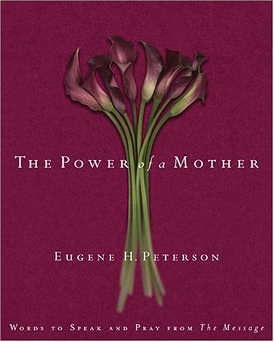 The Power of a Mother