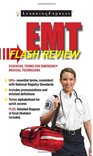 EMT Flash Review