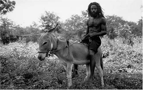 Yes Rasta