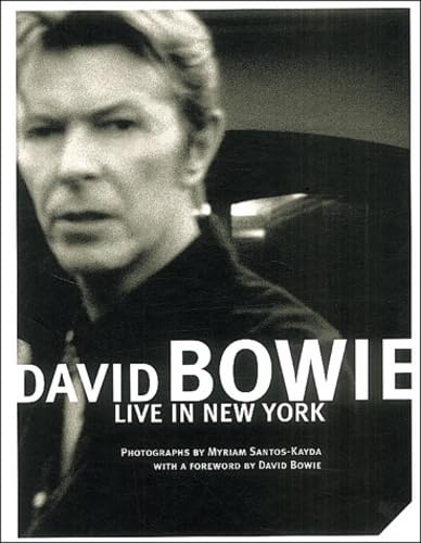 David Bowie