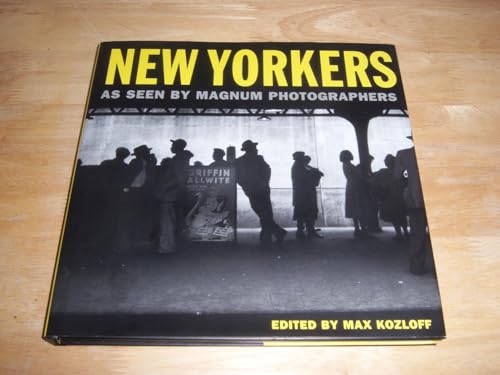 New Yorkers
