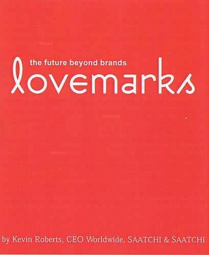 Lovemarks