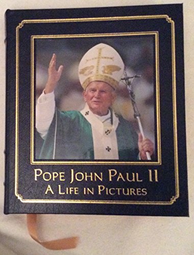 Pope John Paul Ii