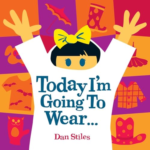 Today I'm Going to Wear...
