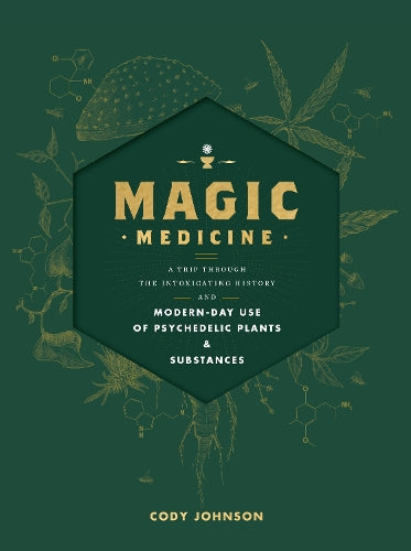 Magic Medicine
