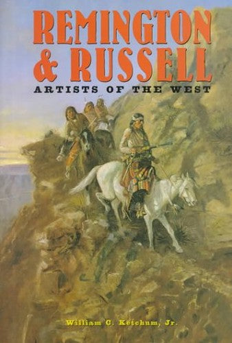 Remington and Russell