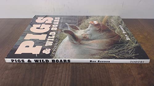 Pigs and Wild Boars