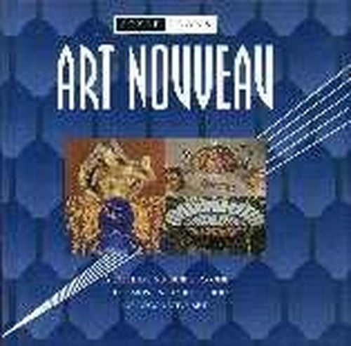 Art Nouveau - Style Icons