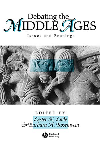 Debating the Middle Ages