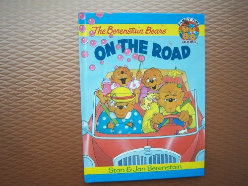 The Berenstain Bears on the Road