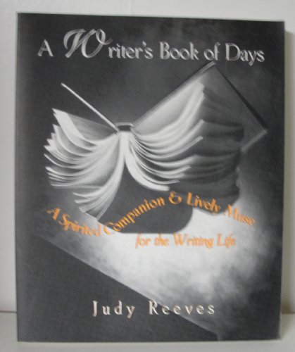 A Writer's Book of Days