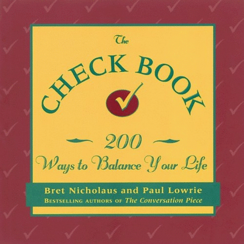 The Check Book