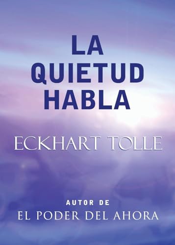 La Quietud Habla / Stillness Speaks