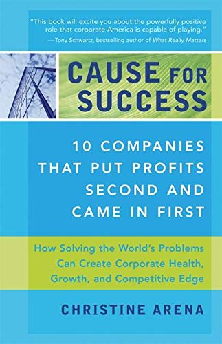Cause for Success