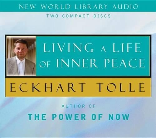 Living a Life of Inner Peace