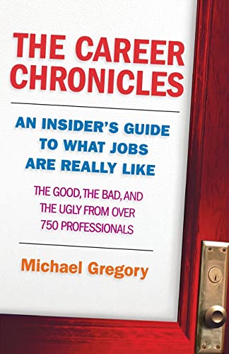 The Career Chronicles