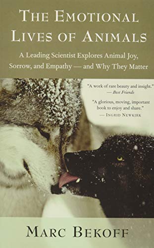 The Emotional Lives of Animals
