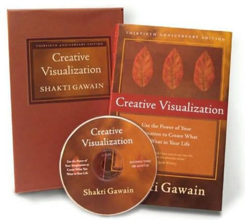Creative Visualization