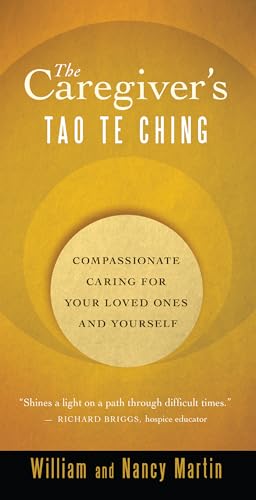 The Caregiver's Tao Te Ching