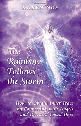 The Rainbow Follows the Storm