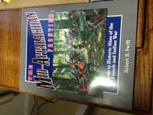 The Mid-Appalachian Frontier