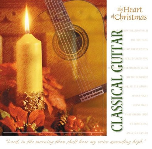 Classical Guitar (The Heart of Christmas)