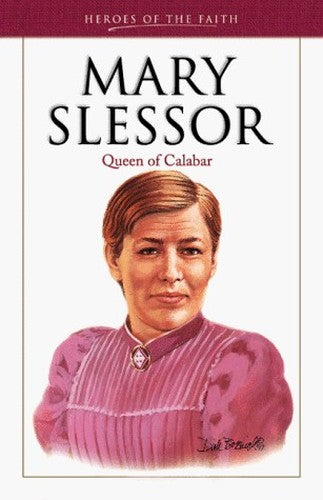 Mary Slessor