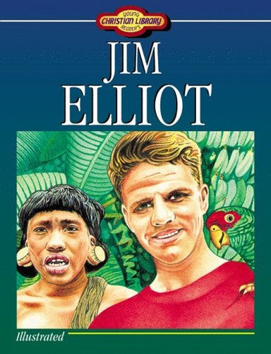 Jim Elliot