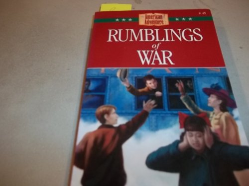 Rumblings of War