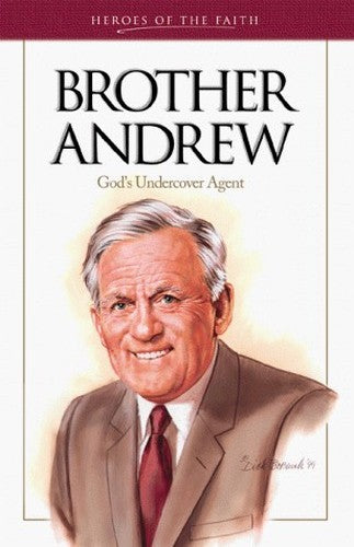 Brother Andrew