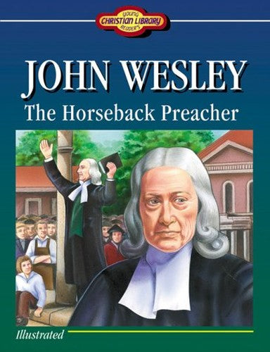John Wesley