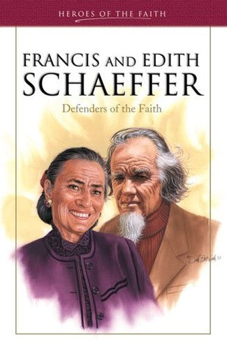 Francis and Edith Schaeffer