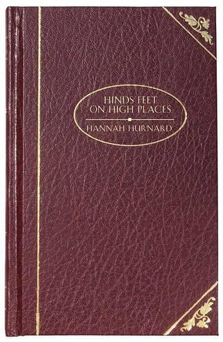 Hind's Feet on High Places