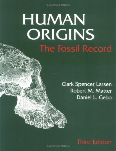 Human Origins