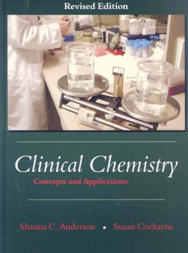 Clinical Chemistry