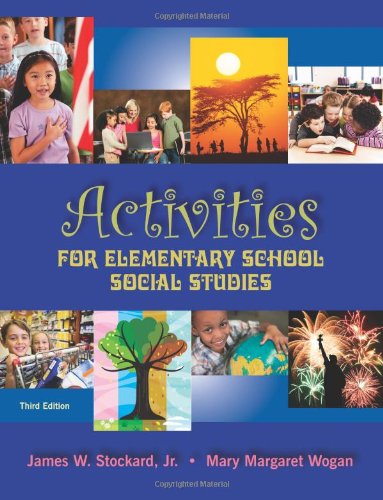 Activities for Elementary School Social Studies