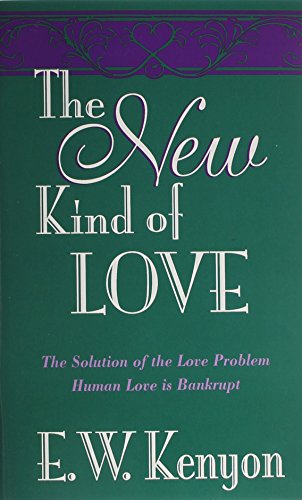 New Kind of Love