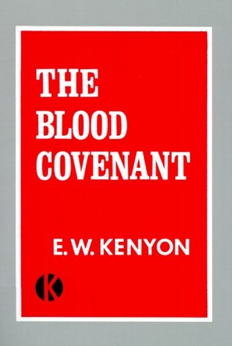 Blood Covenant