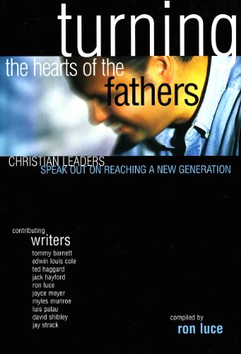 Turning the Hearts of the Fathers