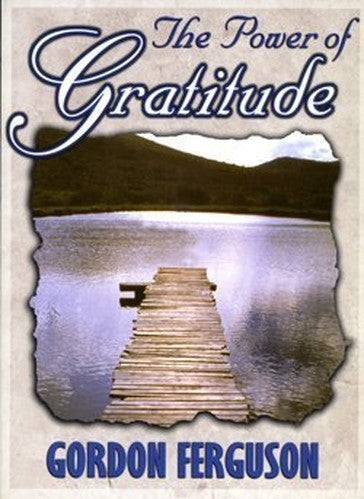 The Power of Gratitude