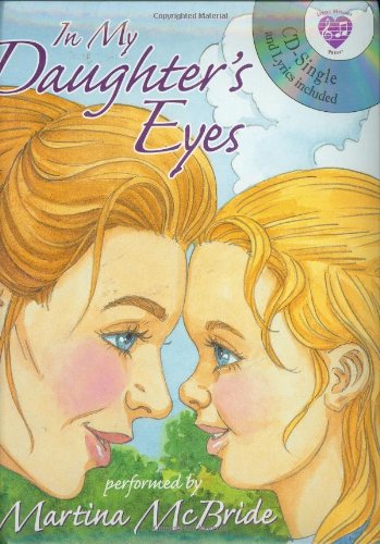 In My Daughter's Eyes