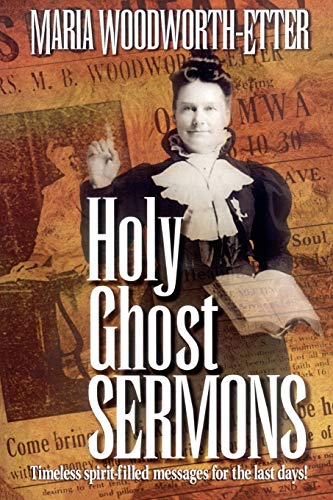 Holy Ghost Sermons