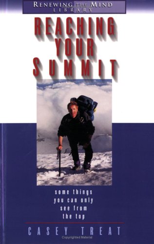 Reaching Your Summit