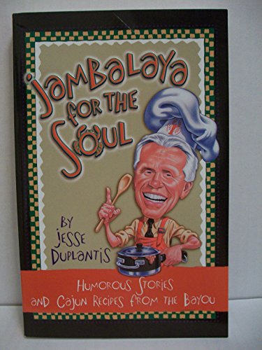 Jambalaya for the Soul
