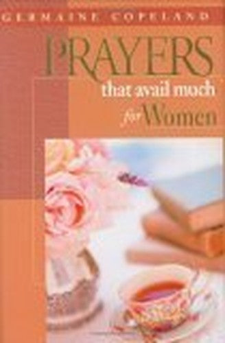 Prayers That Avail Much for Women