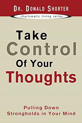Take Control of Your Thoughts