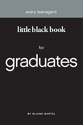 Little Black Book for Graduates